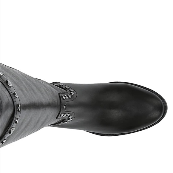 Sam Edelman Paxton Riding Boot (NIB) - Picture 6 of 10